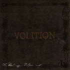 VOLITION Volition album cover