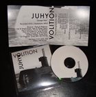 VOLITION Volition / Juhyo album cover