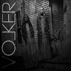 VOLKER Volker album cover