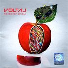 VOLTAJ Povestea oricui album cover