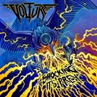 VOLTURE Shocking Its Prey album cover