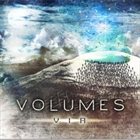 VOLUMES Via album cover