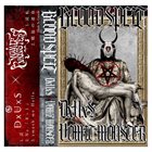 VOMIT MONSTER DxUxS / Vomit Monster album cover