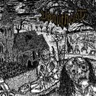 VOMITHEIST Graveyard Flesh Orgy album cover