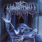 VOMITORY Redemption album cover