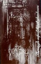 VOMITORY — Through Sepulchral Shadows album cover
