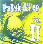 VOMITUS Painkiller Vol. II album cover