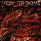 VON GROOVE Chameleon album cover