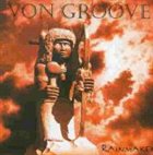 VON GROOVE Rainmaker album cover