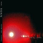 VONN Victim One: Ecstasy album cover