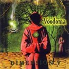 VOODOMA Dimension V album cover
