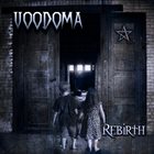 VOODOMA Rebirth album cover