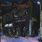 VOODOO HIGHWAY — Broken Uncle's Inn album cover