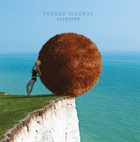 VOODOO HIGHWAY Showdown album cover