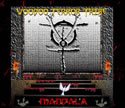 VOODOO TERROR TRIBE Mandala album cover