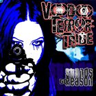 VOODOO TERROR TRIBE — Stands to Reason album cover