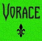 VORACE Vorace album cover