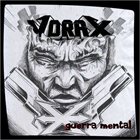 VORAX Guerra mental album cover