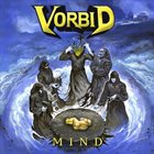 VORBID Mind album cover