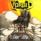 VORBID Vorbid album cover