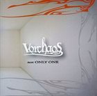 VORCHAOS not ONLY ONE album cover
