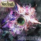 VORCHAOS Singularity album cover