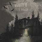 VORDER False Haven album cover