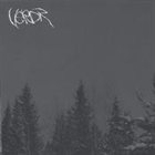 VORDR I album cover