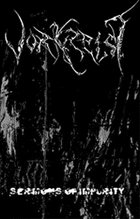 VORKREIST Sermons of Impurity album cover