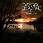 VORNA — Ajastaika album cover