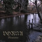 VORNA Menetetty album cover