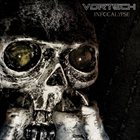 VORTECH Infocalypse album cover