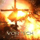 VORTECH Wasteland album cover