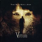 VOTUM — Time Must Have a Stop album cover