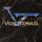 VOX TEMPUS Promo 2004 album cover