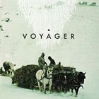 VOYAGER Voyager album cover