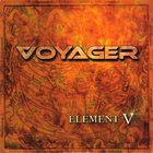 VOYAGER Element V album cover