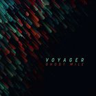 VOYAGER Ghost Mile album cover