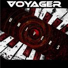 VOYAGER UniVers album cover