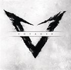 VOYAGER V album cover