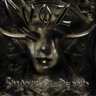VOZ Shadows of Death album cover