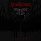 VREDEHAMMER Viperous album cover