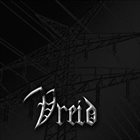 VREID Kraft album cover