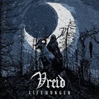 VREID Lifehunger album cover