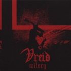 VREID Milorg album cover