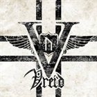 VREID V album cover