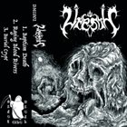 VRENTH Demo #1 album cover