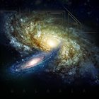 VRSA Galaxia album cover