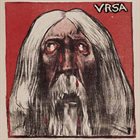VRSA Old Man Gray album cover