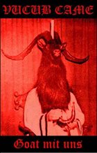 VUCUB CAME Goat Mit Uns album cover